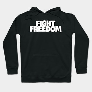 Battlegrounds of Freedom Hoodie